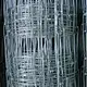 Galvanized Metal Wire Field Fence
